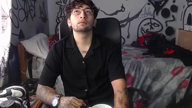 Dereck Dickson online show from 21, 12, 2025