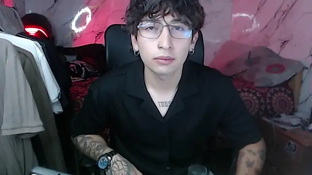 Snapshot of Dereck_Dickson chatting on 16, 1, 2026 Dereck Dickson online show from 16, 1, 2026