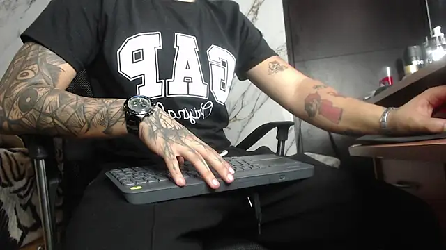 Snapshot of Dereck_Dickson chatting on 17, 1, 2026 Dereck Dickson online show from 17, 1, 2026