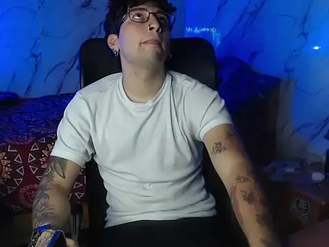 Snapshot of Dereck_Dickson chatting on 21, 2, 2026 Dereck Dickson online show from 21, 2, 2026