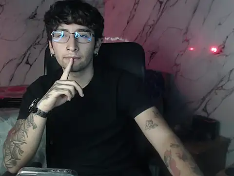 Dereck Dickson online show from 20, 3, 2026