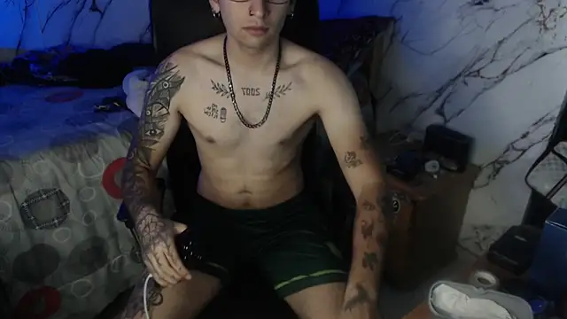 Dereck Dickson online show from 8, 4, 2026