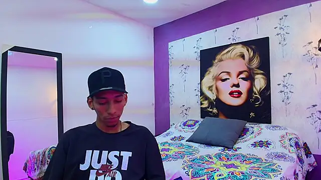 alejandro king1 online show from 13, 2, 2025