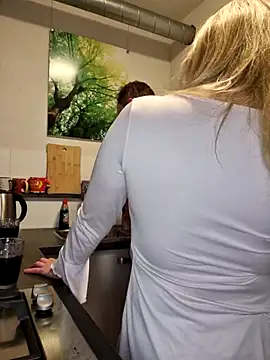 CoupleKitty online show from 4, 11, 2025