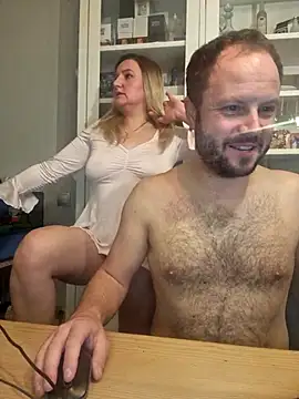 CoupleKitty online show from 9, 11, 2025