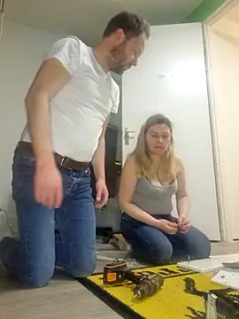 CoupleKitty online show from 16, 3, 2026