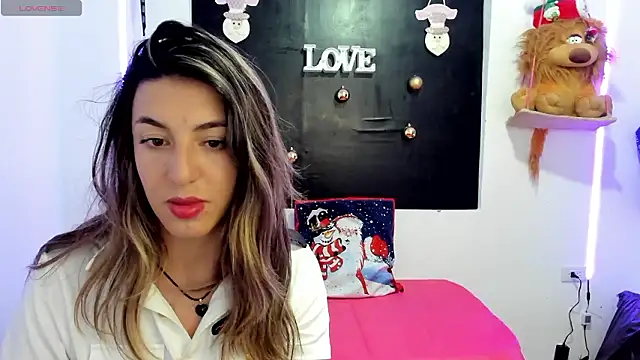 queen-natty online show from 3, 12, 2024