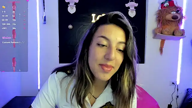 queen-natty online show from 3, 12, 2024