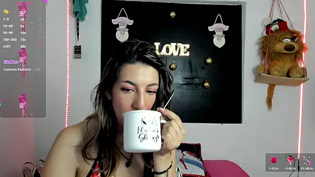 queen-natty online show from 5, 12, 2024