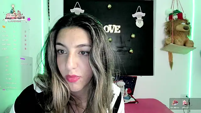 queen-natty online show from 17, 12, 2024