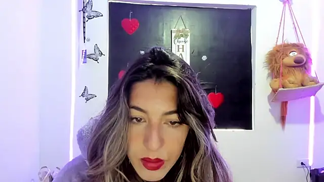 queen-natty online show from 19, 2, 2025