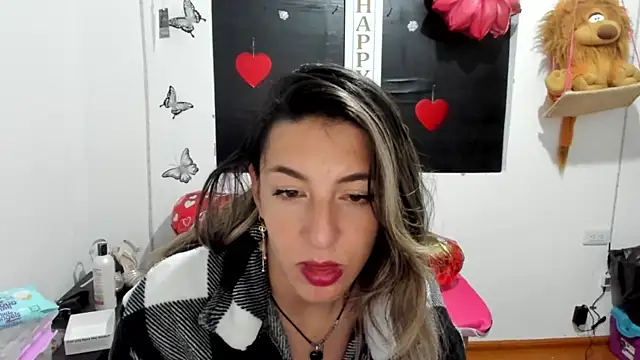 queen-natty online show from 21, 2, 2025