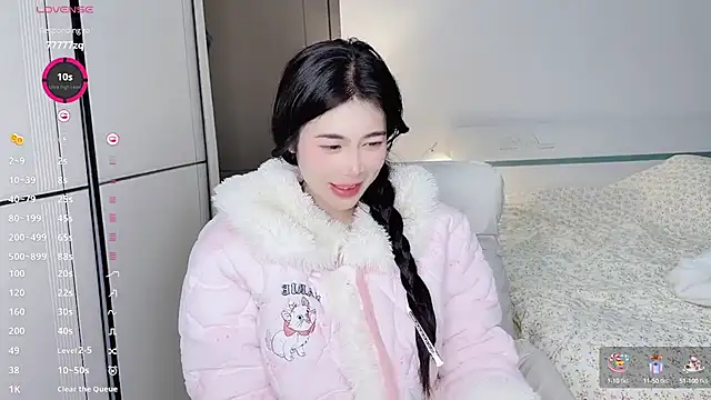 White-Star online show from 12, 1, 2025