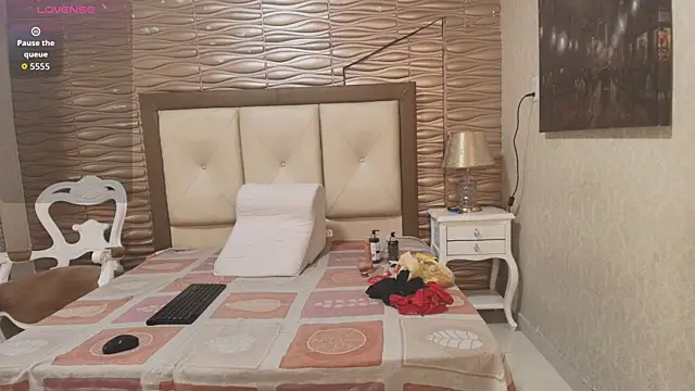 Brianrosex online show from 6, 4, 2026