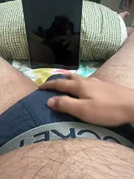 Rahulroy96 online show from 20, 3, 2026