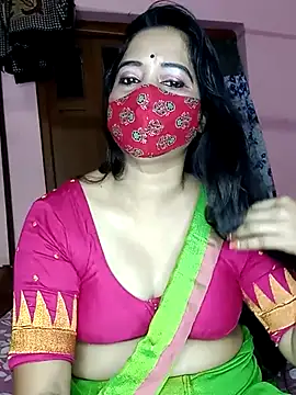 Lexi Baby  online show from 24, 10, 2025