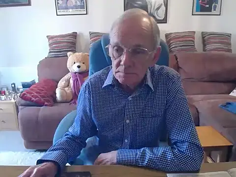 Ferret7777 online show from 24, 10, 2025