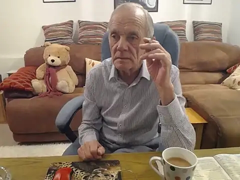 Ferret7777 online show from 5, 11, 2025