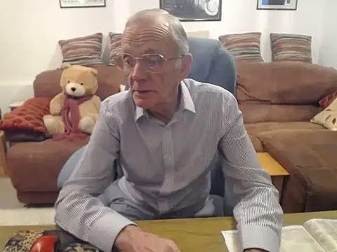 Ferret7777 online show from 5, 11, 2025