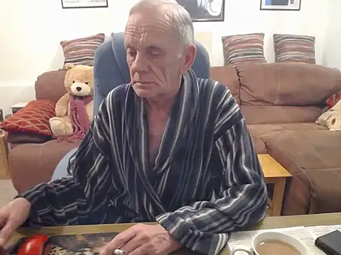 Ferret7777 online show from 7, 11, 2025