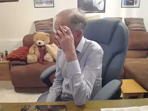 Ferret7777 online show from 22, 2, 2026