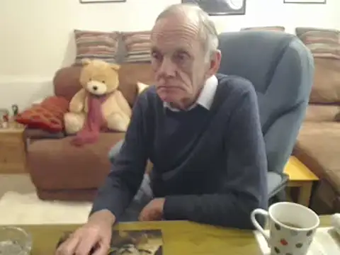 Ferret7777 online show from 9, 3, 2026