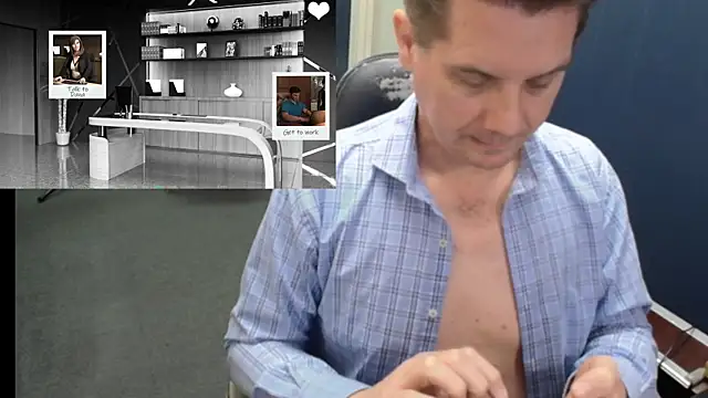 Snapshot of tilobinder chatting on 5, 7, 2026 tilobinder online show from 5, 7, 2026