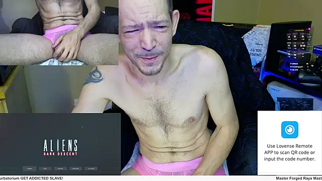 Snapshot of MasterForgedRayy chatting on 2, 12, 2024 MasterForgedRayy online show from 2, 12, 2024