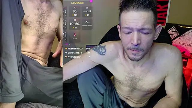 Snapshot of MasterForgedRayy chatting on 22, 12, 2024 MasterForgedRayy online show from 22, 12, 2024