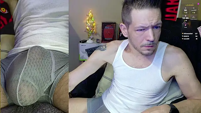 Snapshot of MasterForgedRayy chatting on 27, 12, 2024 MasterForgedRayy online show from 27, 12, 2024