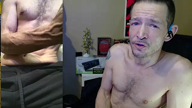 Snapshot of MasterForgedRayy chatting on 31, 12, 2024 MasterForgedRayy online show from 31, 12, 2024