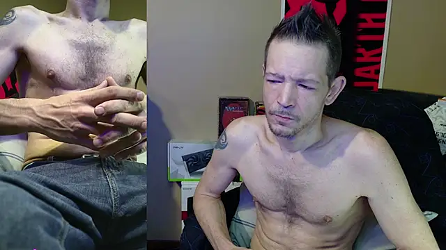 Snapshot of MasterForgedRayy chatting on 2, 1, 2025 MasterForgedRayy online show from 2, 1, 2025