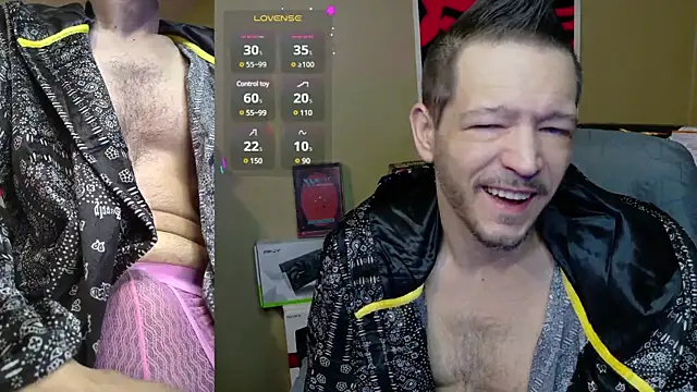 Snapshot of MasterForgedRayy chatting on 25, 1, 2025 MasterForgedRayy online show from 25, 1, 2025