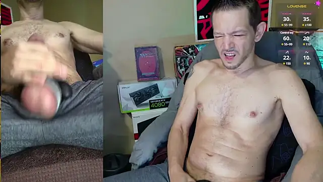 Snapshot of MasterForgedRayy chatting on 31, 1, 2025 MasterForgedRayy online show from 31, 1, 2025