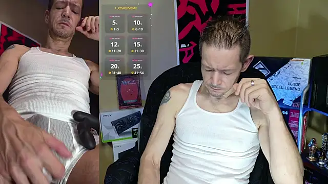 Snapshot of MasterForgedRayy chatting on 21, 2, 2025 MasterForgedRayy online show from 21, 2, 2025