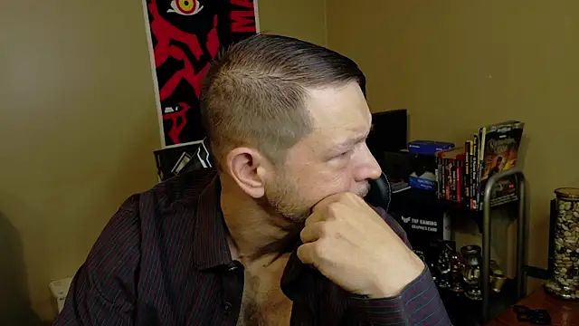 Snapshot of MasterForgedRayy chatting on 4, 2, 2026 MasterForgedRayy online show from 4, 2, 2026