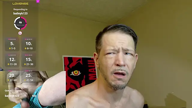 Snapshot of MasterForgedRayy chatting on 11, 2, 2026 MasterForgedRayy online show from 11, 2, 2026