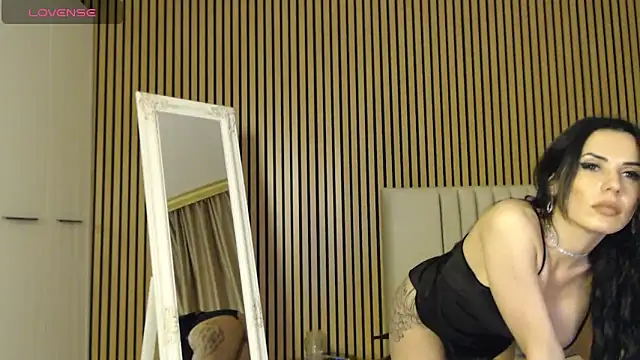 Halie May online show from 31, 1, 2026