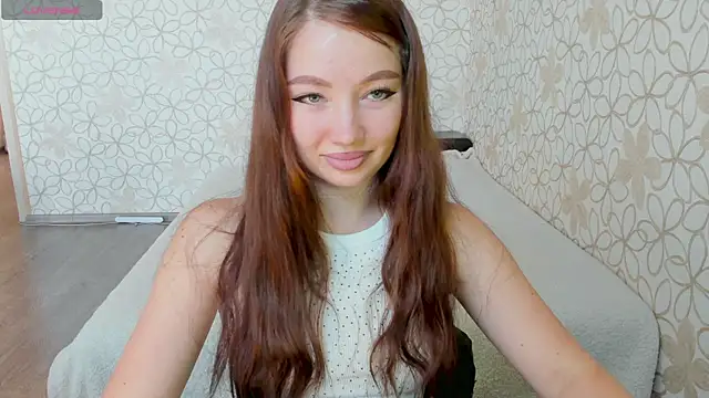 Lissa Cristal online show from 20, 7, 2026