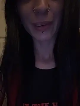MissMidnightUK online show from 16, 5, 2026