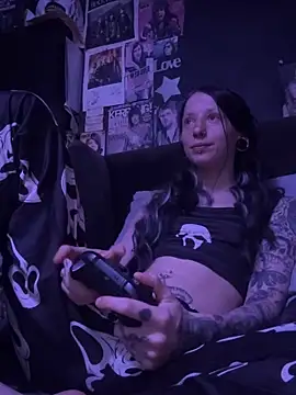 MissMidnightUK online show from 20, 6, 2026