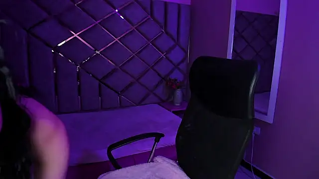 Poly Sasha  online show from 17, 1, 2026