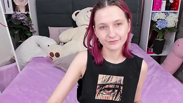 Snapshot of MiaKarlos chatting on 7, 2, 2026 MiaKarlos online show from 7, 2, 2026