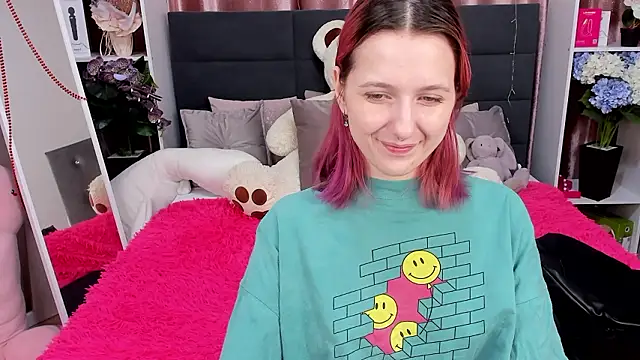 Snapshot of MiaKarlos chatting on 19, 2, 2026 MiaKarlos online show from 19, 2, 2026