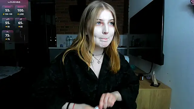 princessaalicc online show from 7, 3, 2025