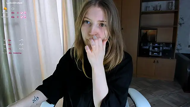 princessaalicc online show from 22, 11, 2025