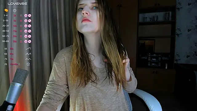 princessaalicc online show from 15, 12, 2025