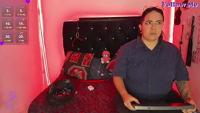 Snapshot of katieeandsharonn chatting on 3, 2, 2026 katieeandsharonn online show from 3, 2, 2026