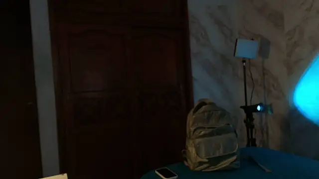 lucia brown online show from 4, 2, 2025