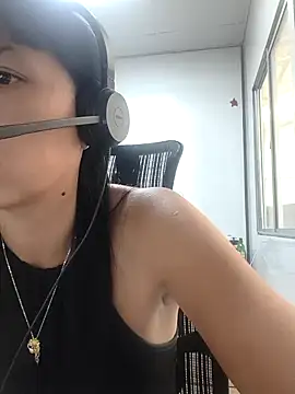 maria lasexy online show from 19, 2, 2026